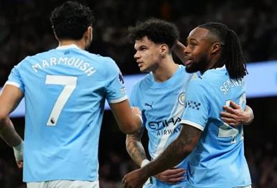 Nhận định Man City vs Nottingham, 02h30 ngày 5/3: Arsenal gọi, Man City trả lời!