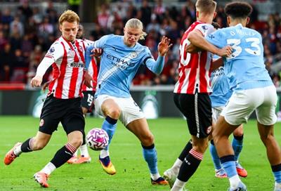 Nhận định Man City vs Brentford (02h30, 18/12): Bầy ong vỡ tổ