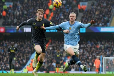 Nhận định Everton vs Man City, 02h00 ngày 5/5: Bản lĩnh Man xanh