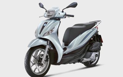 Bảng giá xe máy Medley tháng 8/2025 cập nhật mới nhất