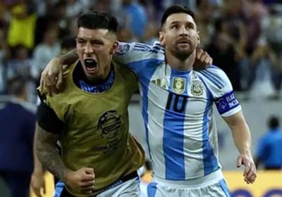 Video: Cận cảnh Messi sút hỏng luân lưu,"người hùng" Martinez giải cứu Argentina