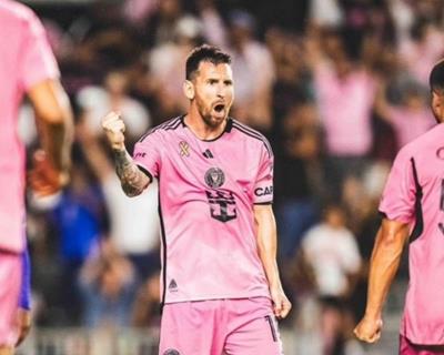 FIFA lên tiếng, Lionel Messi là... "GOAT"