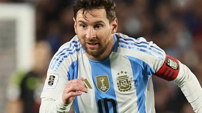 Nhận định Argentina vs Mauritania, 06h15 ngày 28/3: Điệu Tango… êm dịu!