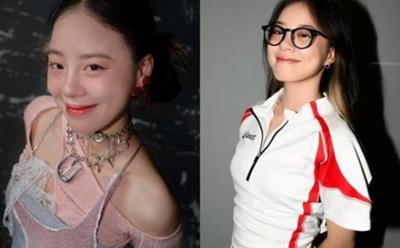 Minga - mỹ nhân 2k5 đang được tìm kiếm nhiều là ai?