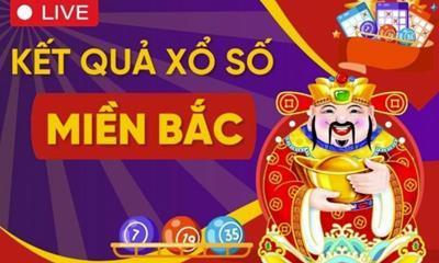 XSMB 23/9/2025 - Kết quả xổ số miền Bắc hôm nay 23/9/2025