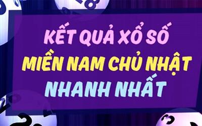 XSMN 7/4 - Kết quả xổ số miền Nam hôm nay 7/4/2024 - KQXSMN ngày 7/4