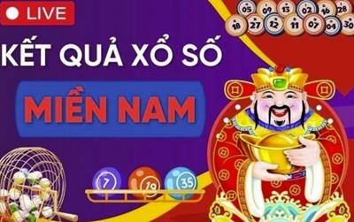 Kết quả xổ số miền Nam hôm nay ngày 15/9/2025 - XSMN ngày 15/9 - XSMN 15/9