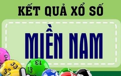 Kết quả xổ số miền Nam hôm nay 10/9/2025 - XSMN ngày 10 tháng 9 - XSMN 10/9