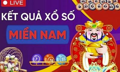 Kết quả xổ số miền Nam hôm nay ngày 21/9/2025 - XSMN ngày 21/9 - XSMN 21/9