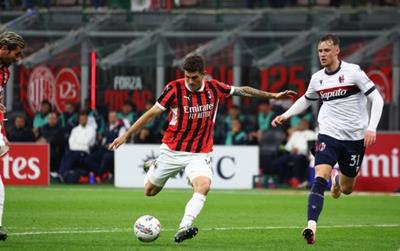 Nhận định, dự đoán AC Milan vs Bologna: Quyết định ngôi vương