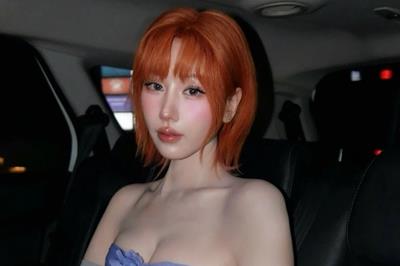 Ca sĩ Min lên tiếng khi bị nói hớ hênh trên sân khấu