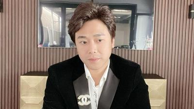 Thiếu gia Minh Hải - bạn trai cũ Hoà Minzy ra thông báo khẩn: "Tôi không viết bức tâm thư nào"