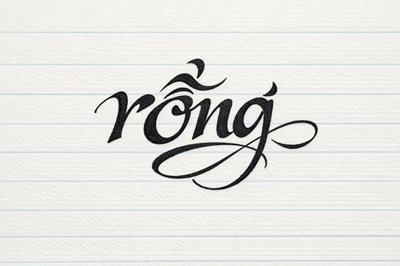 Chữ nào khó viết nhất trong tiếng Việt?