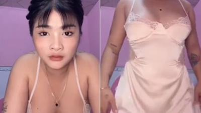 Lộ clip Minh Thư 2k6 bên campuchia live so hàng gây xôn xao