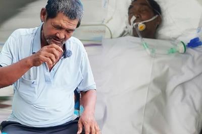 Mong chú Minh Cô Đơn sớm được phẫu thuật tim thành công