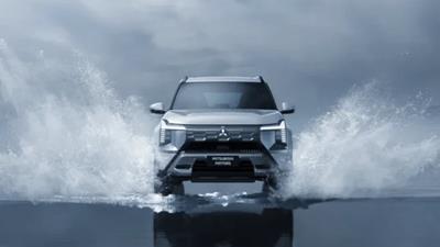 Bảng giá ô tô Mitsubishi tháng 12/2025 cập nhật mới nhất