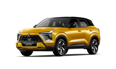 Bảng giá ô tô Mitsubishi tháng 8/2025 cập nhật mới nhất