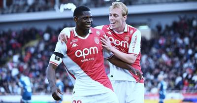 Nhận định Strasbourg vs Monaco, 03h00 ngày 6/2: Kỵ giơ