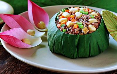 Quán chay ngon bậc nhất ở Quận 3, TP.HCM