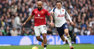 Nhận định MU vs Tottenham, 19h30 ngày 7/2: Quỷ đỏ thăng hoa