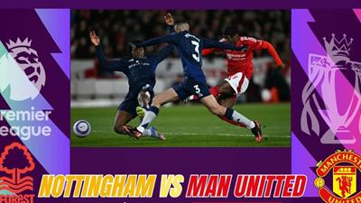 Nhận định, dự đoán Nottingham vs MU 22h00 ngày 1/11/2025: Không thể ngăn cản