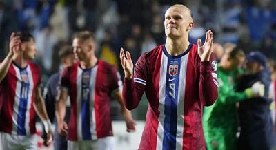 Nhận định Na Uy vs Estonia (00h00, 14/12)