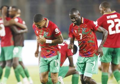 Nhận định, dự đoán Namibia vs Cameroon, 20h00 ngày 13/11: Sư Tử Gầm Vang