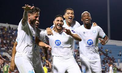 Xem trực tiếp Nam Định vs Svay Rieng, giải ASEAN Club Championship ở đâu, chiếu kênh nào?