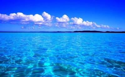 Nằm mơ thấy biển là giấc mộng báo hiệu điềm hung hay cát?