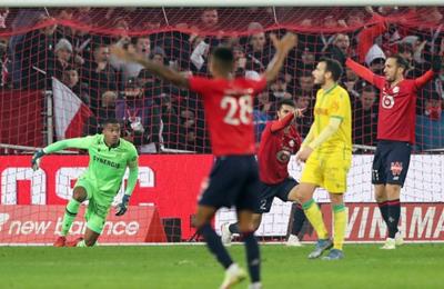 Nhận định bóng đá Nantes vs Lille (23h00, 15/3): Sa lầy ở tổ chim hoàng yến