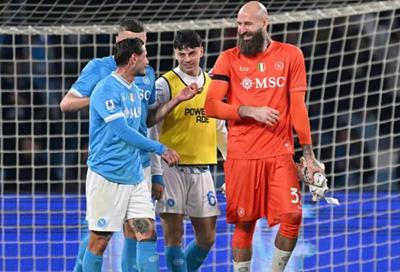 Nhận định Copenhagen vs Napoli, 03h00 ngày 21/1/2026: Ai cũng có phần