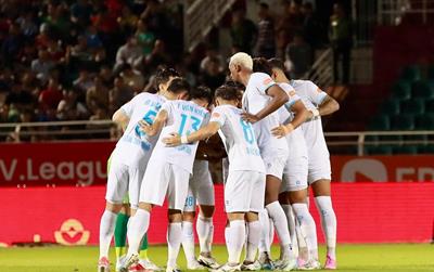 Nhận định, dự đoán Nam Định vs Ratchaburi 19h15 ngày 17/9: Thách thức cho chủ nhà