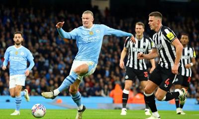 Nhận định bóng đá Newcastle vs Man City, 18h30 ngày 28/9: Lấy lại phong độ