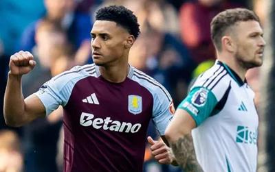 Nhận định bóng đá Aston Villa vs Newcastle 18h30 ngày 16/8, Ngoại hạng Anh