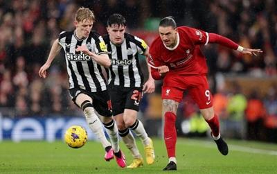 Lịch thể thao hôm nay ngày 25/8 và rạng sáng 26/8