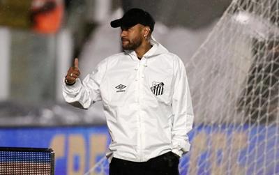 Nhận định bóng đá Santos vs Botafogo RJ: Chờ Neymar