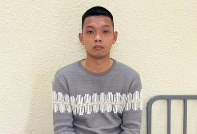 Nghi phạm sát hại 2 phụ nữ, cướp tài sản ở Hưng Yên khai gì?