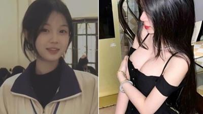 Vì sao clip ‘siêu phẩm học đường 2k9’ của Ngô Cẩm Tiên gây bàn tán?