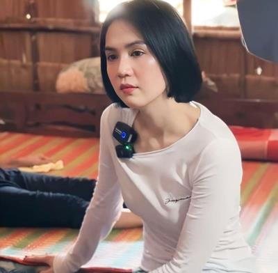 Sau khi được trả tự do, bạn thân tiết lộ tâm lý Ngọc Trinh chưa ổn định