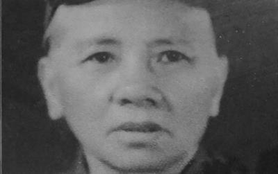 Nữ tình báo huyền thoại và 500 chuyến giao liên không dấu vết