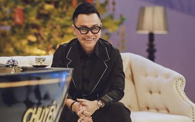 Nhà thiết kế Nguyễn Công Trí là ai?