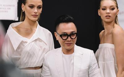 Trước khi bị bắt, nhà thiết kế Công Trí giàu có cỡ nào?