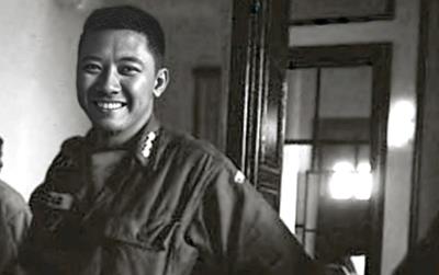 Vị tình báo huyền thoại trong lịch sử cách mạng Việt, làm tướng trong lòng địch