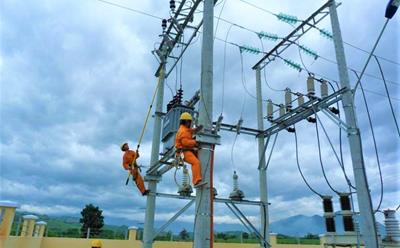 Lịch cắt điện Khánh Hòa (Nha Trang) ngày 6/11/2025 cập nhật mới nhất