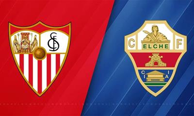 Nhận định bóng đá hôm nay 12/9/2025: Sevilla vs Elche, Leverkusen vs Frankfurt