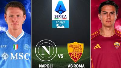 Nhận định bóng đá hôm nay (15-2): Arsenal vs Wigan, Napoli vs Roma