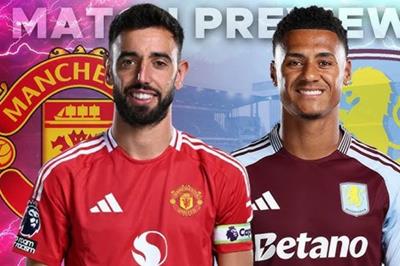 Nhận định bóng đá hôm nay (15/3): MU vs Aston Villa, Liverpool vs Tottenham