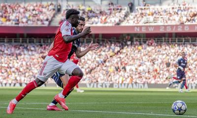 Nhận định bóng đá hôm nay 16/9/2025: Bilbao vs Arsenal, Real Madrid vs Marseille