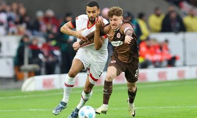 Nhận định bóng đá hôm nay ngày 19/9: Real Betis vs Real Sociedad, Stuttgart vs St Pauli