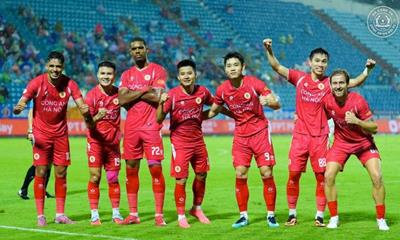 Nhận định bóng đá hôm nay (2/10): Eastern vs Nam Định, CAHN vs Tai Po